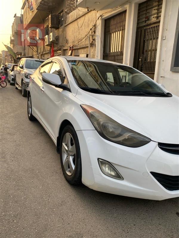 هيونداي   للبيع في العراق